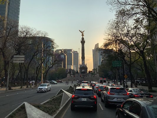 Angel Independencia - 26