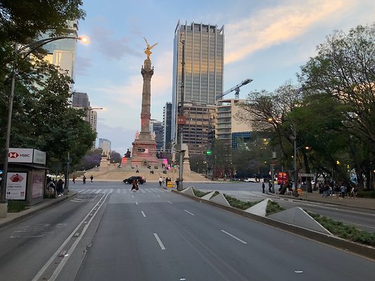 Angel Independencia - 40