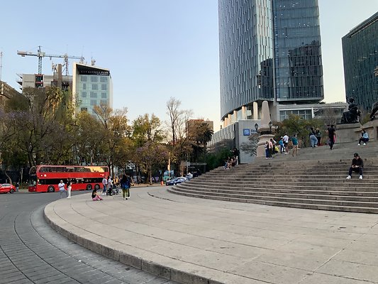 Angel Independencia - 25