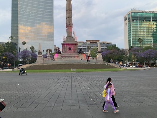 Angel Independencia - 21