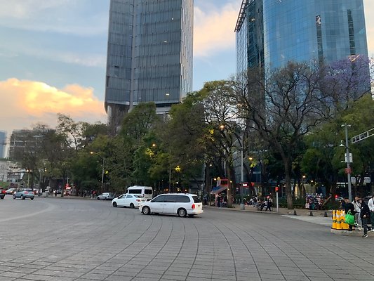 Angel Independencia - 2