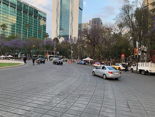 Angel Independencia - 113