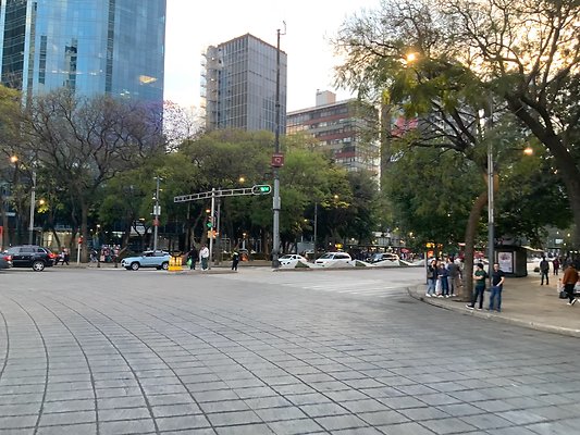 Angel Independencia - 38