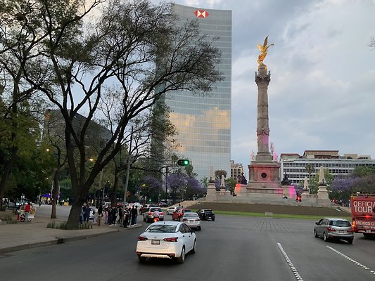 Angel Independencia - 109