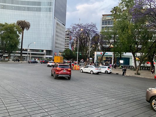 Angel Independencia - 87