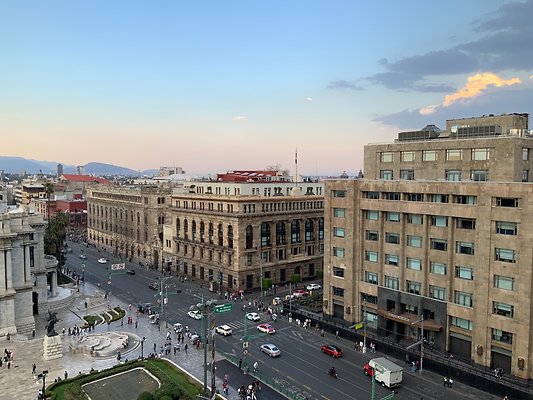 Terraza 1 - Sears - 19
