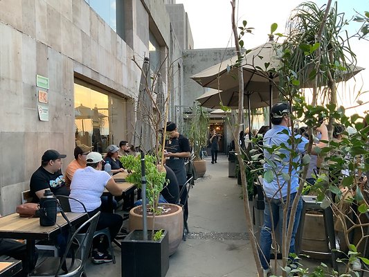 Terraza 1 - Sears - 11