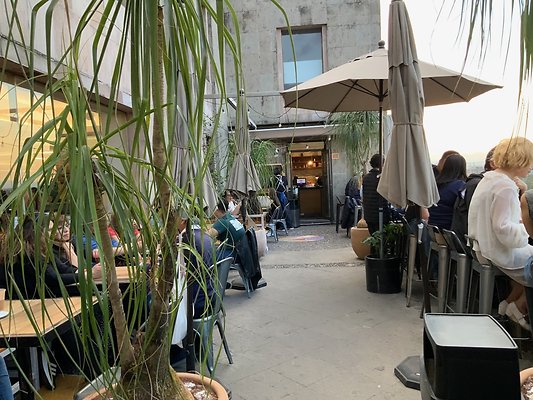 Terraza 1 - Sears - 18