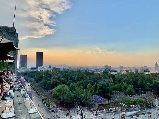 Terraza 1 - Sears - 12