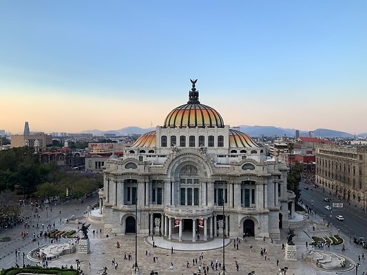 Terraza 1 - Sears - 10