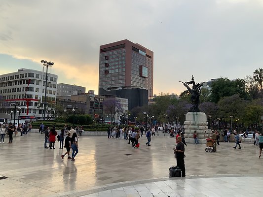 Bellas Artes - Historic Center - 22