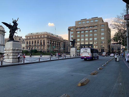 Bellas Artes - Historic Center - 46