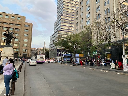 Bellas Artes - Historic Center - 42