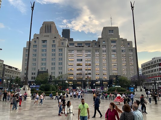 Bellas Artes - Historic Center - 50
