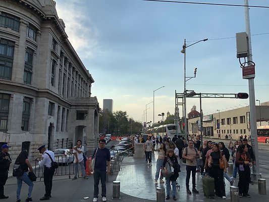 Bellas Artes - Historic Center - 54