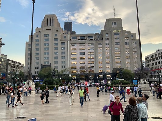 Bellas Artes - Historic Center - 57