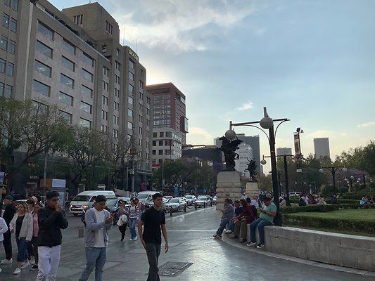 Bellas Artes - Historic Center - 48