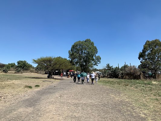 Teotihuacan - 10
