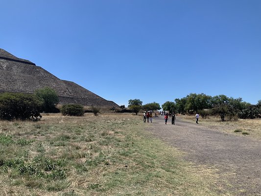 Teotihuacan - 15