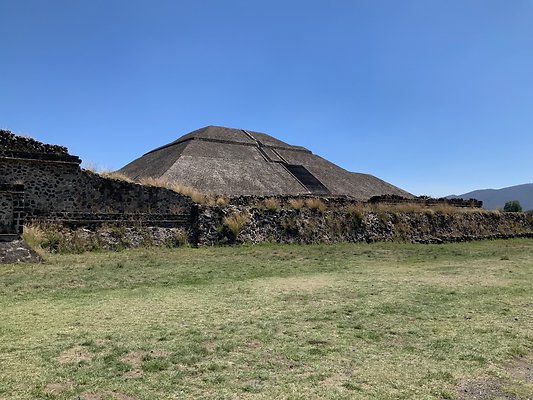 Teotihuacan - 14