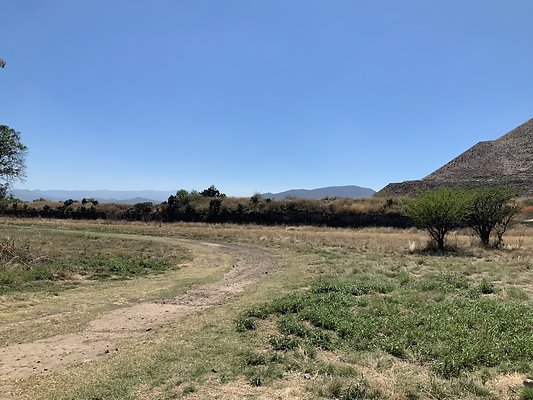 Teotihuacan - 19