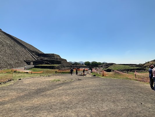 Teotihuacan - 22