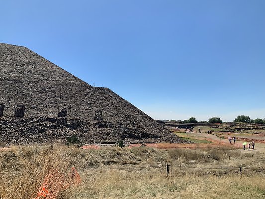 Teotihuacan - 24