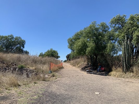 Teotihuacan - 23