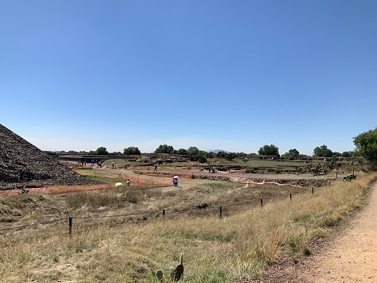 Teotihuacan - 3