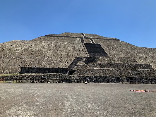Teotihuacan - 16