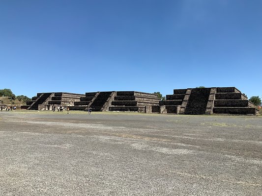 Teotihuacan - 8