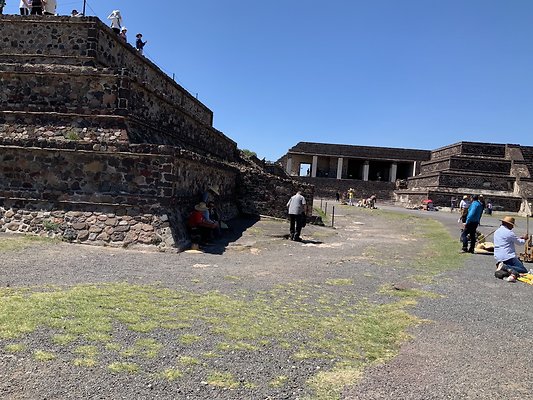 Teotihuacan - 11