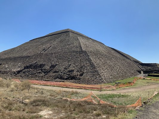 Teotihuacan - 5