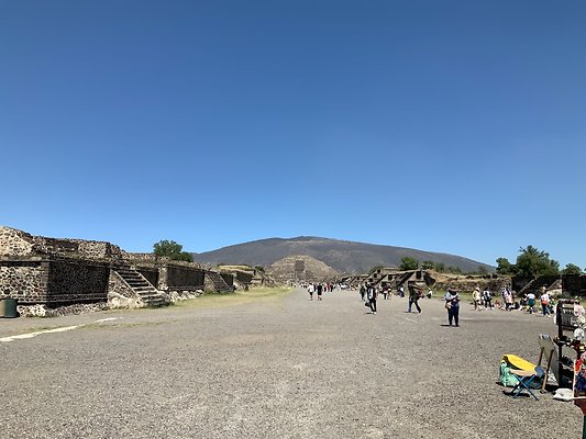 Teotihuacan - 6