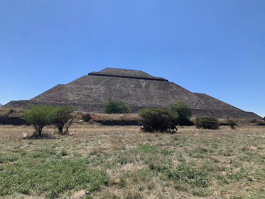 Teotihuacan - 4