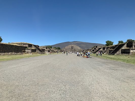 Teotihuacan - 18