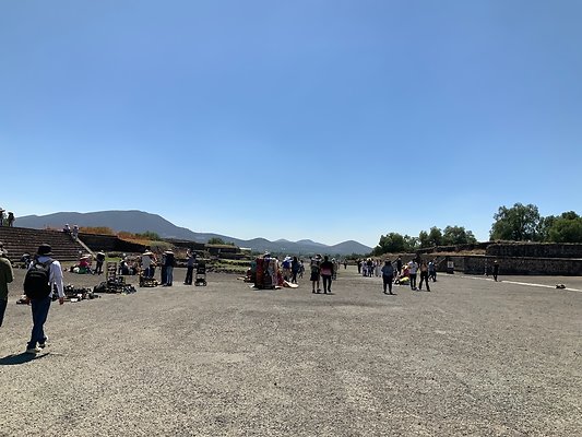 Teotihuacan - 30