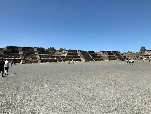 Teotihuacan - 9