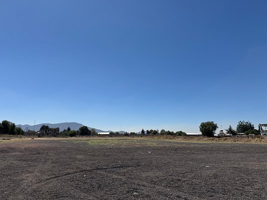 Base Camp for Helicopter - 6