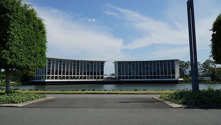 Marina Concorse, Benowa51