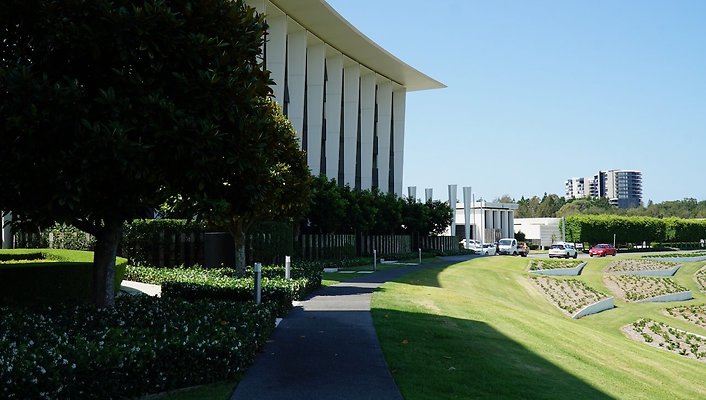 Marina Concorse, Benowa34