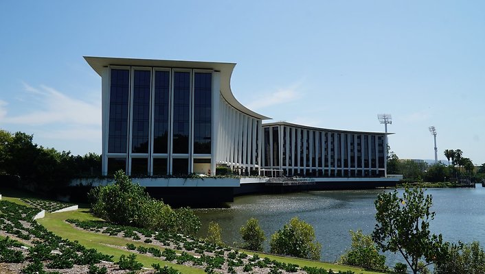 Marina Concorse, Benowa28