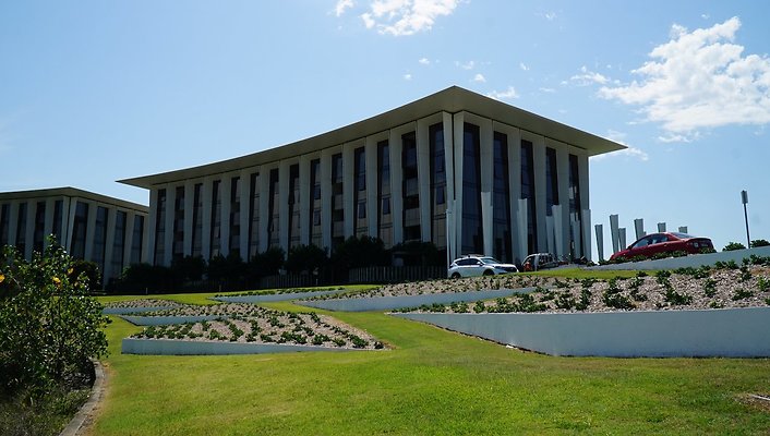 Marina Concorse, Benowa32