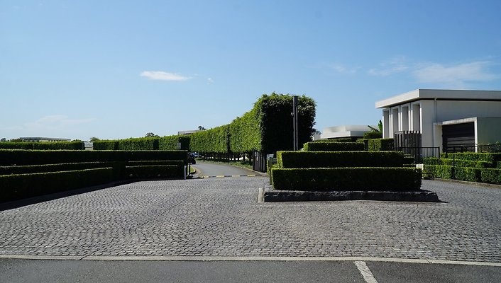 Marina Concorse, Benowa58
