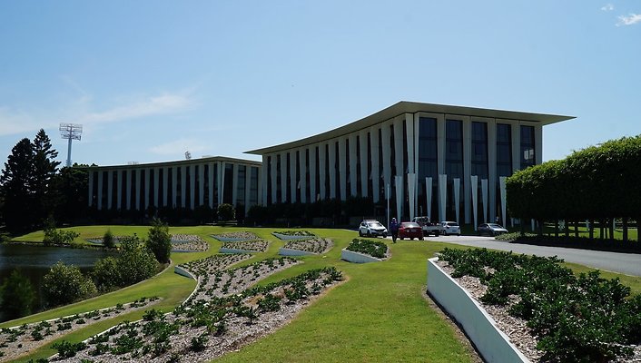 Marina Concorse, Benowa29