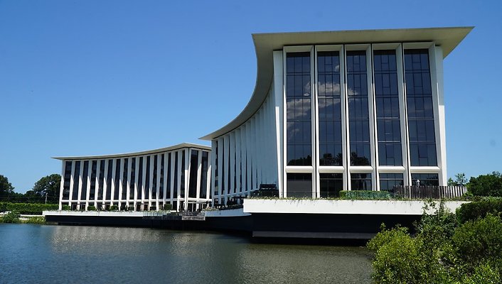 Marina Concorse, Benowa15