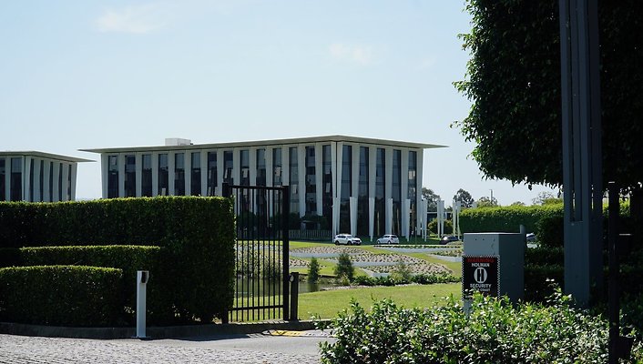 Marina Concorse, Benowa54