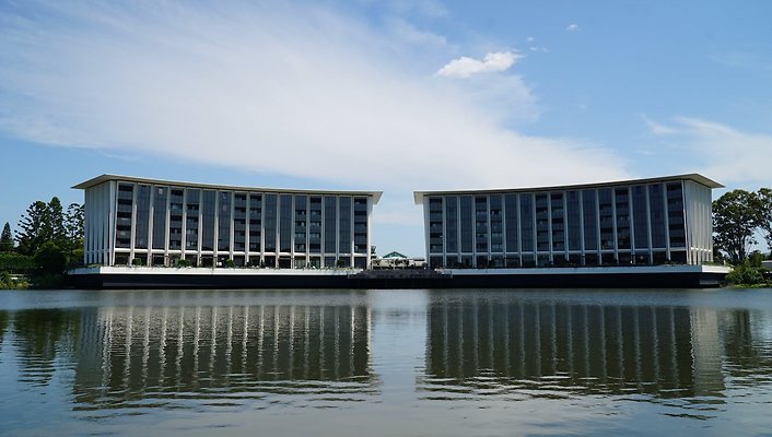 Marina Concorse, Benowa31