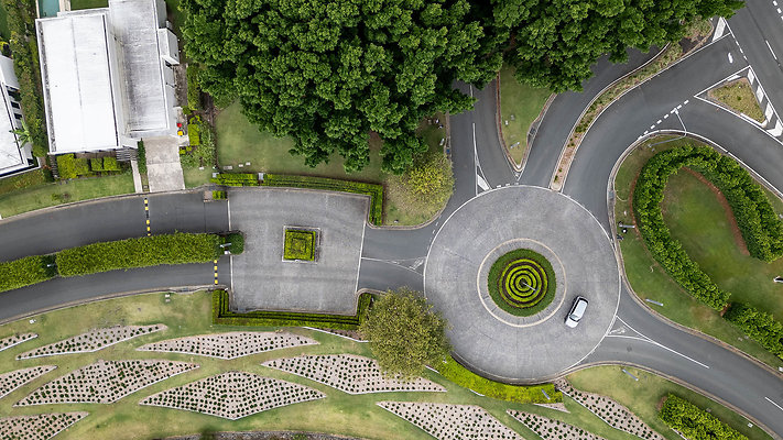 MARINA CONCOURSE DRONE-12