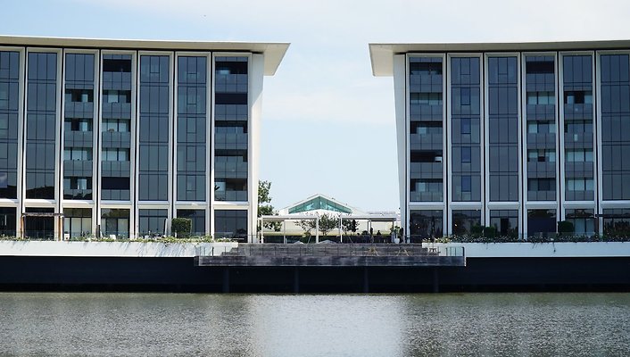 Marina Concorse, Benowa30